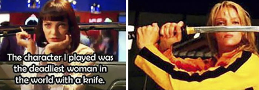 Detalles pequeños pero significativos en películas famosas que probablemente no notaste