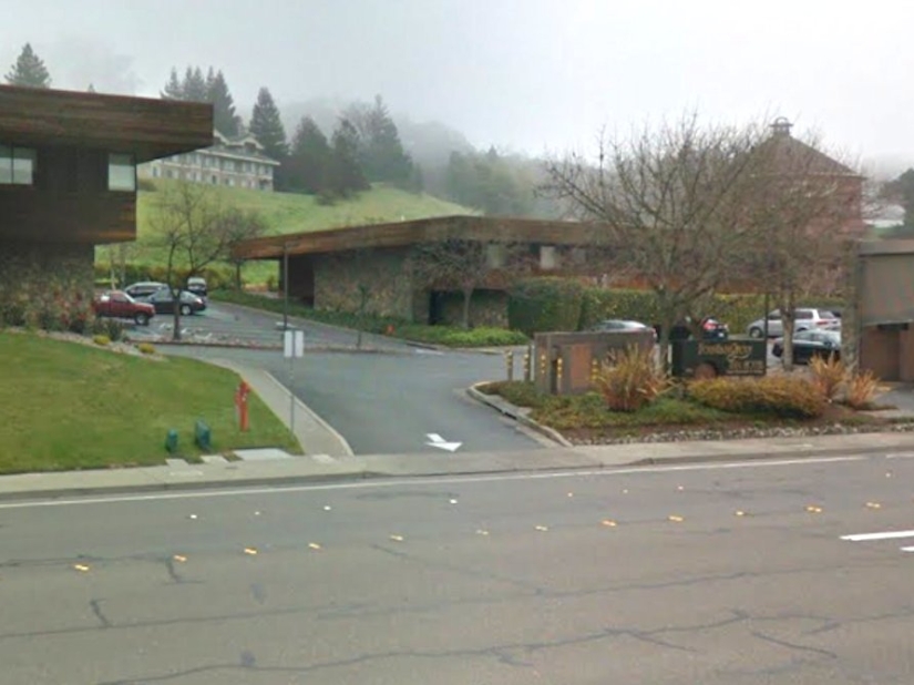 Devastation, ash and smoke: apocalyptic photos of California before and after wildfires Devastation, ash and smoke: apocalyptic photos of California before and after wildfires