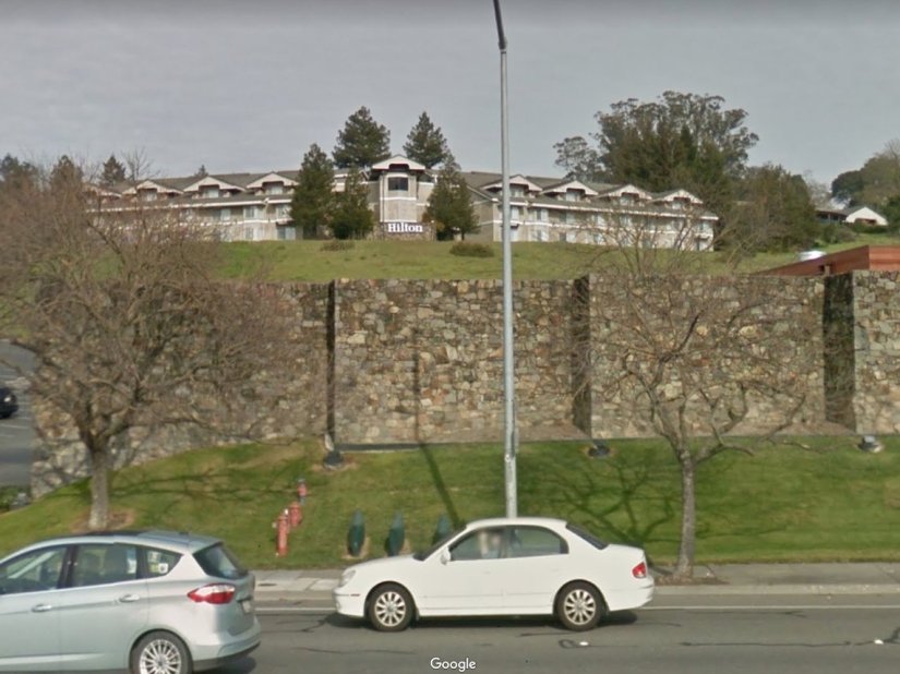 Devastation, ash and smoke: apocalyptic photos of California before and after wildfires Devastation, ash and smoke: apocalyptic photos of California before and after wildfires