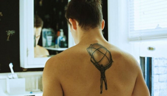 Did it hurt? What does it mean? Internet users share stories of their tattoos