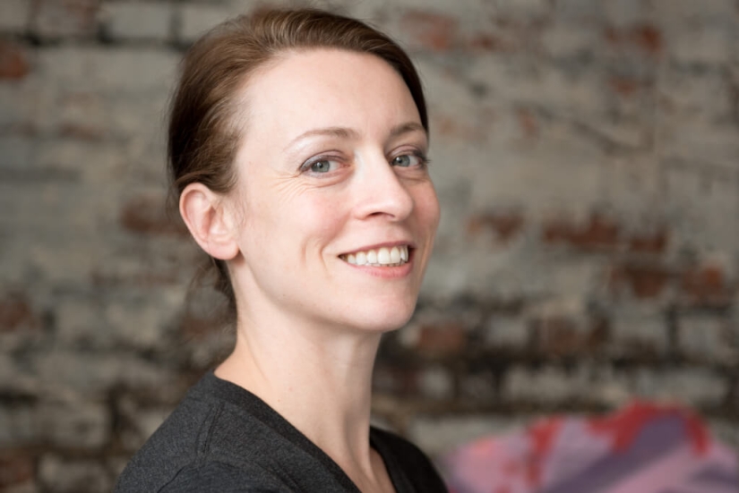 Did you know that the Android logo was created by designer from St. Petersburg? Here we did not know Did you know that the Android logo was created by designer from St. Petersburg? Here we did not know