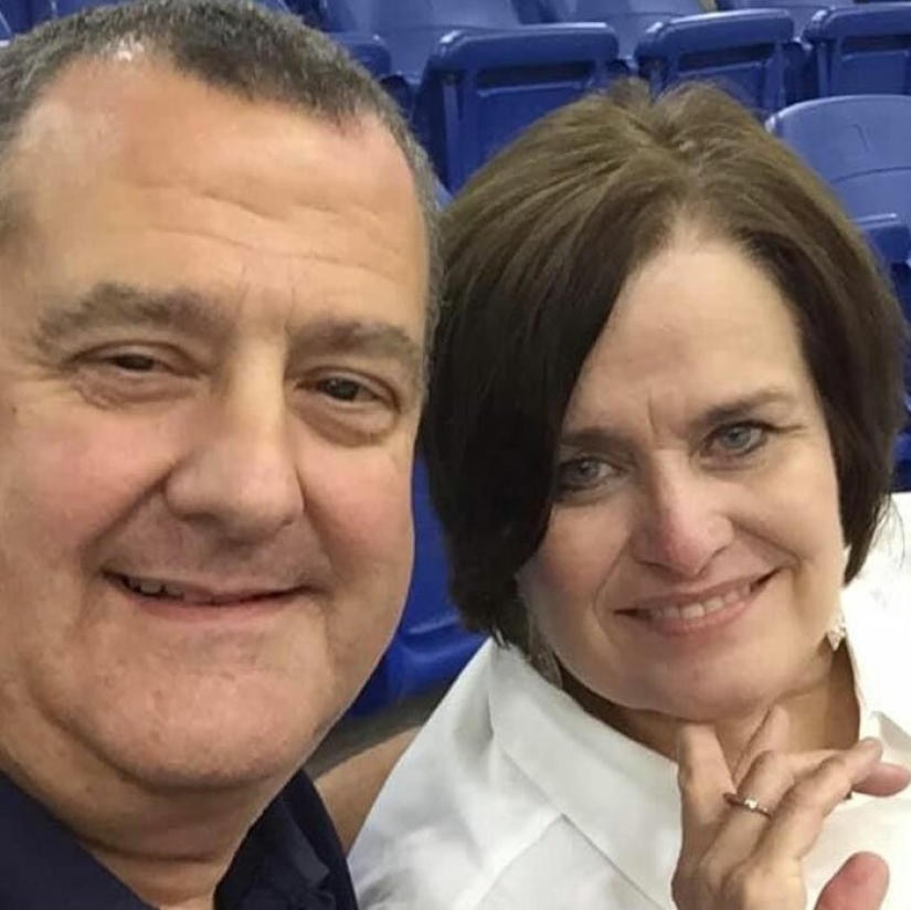 Did you order a driver? The man arranged an unforgettable surprise for his wife