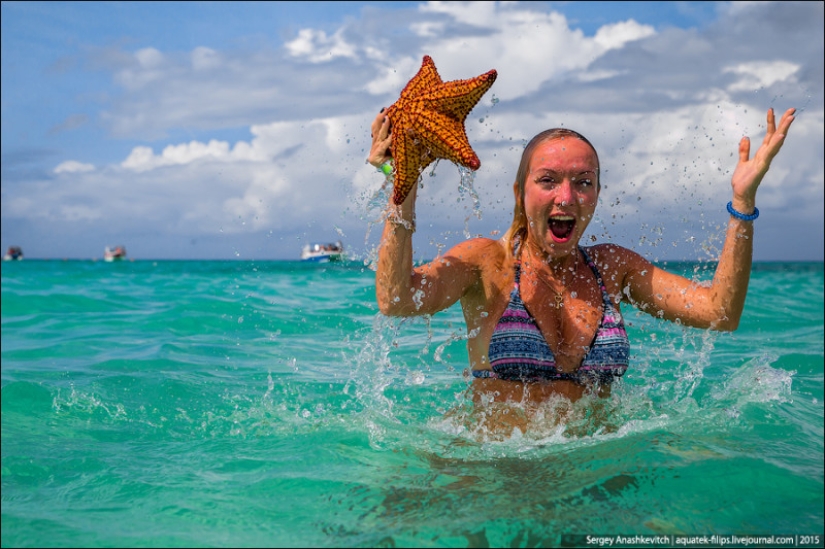 Diferentes países, diferentes reglas: cómo no ir a la cárcel por llevarse recuerdos
