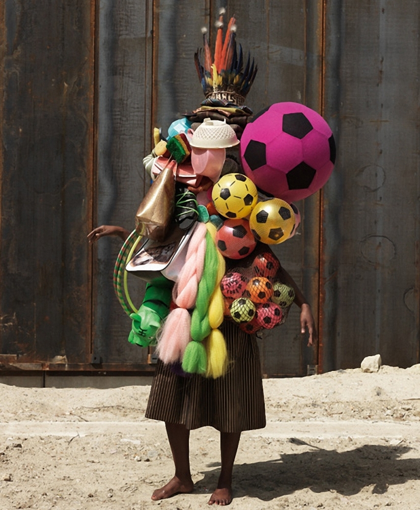 Dificultades de la vida