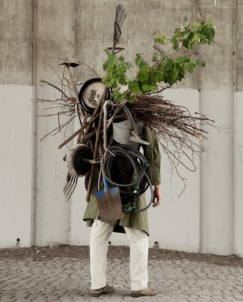 Dificultades de la vida