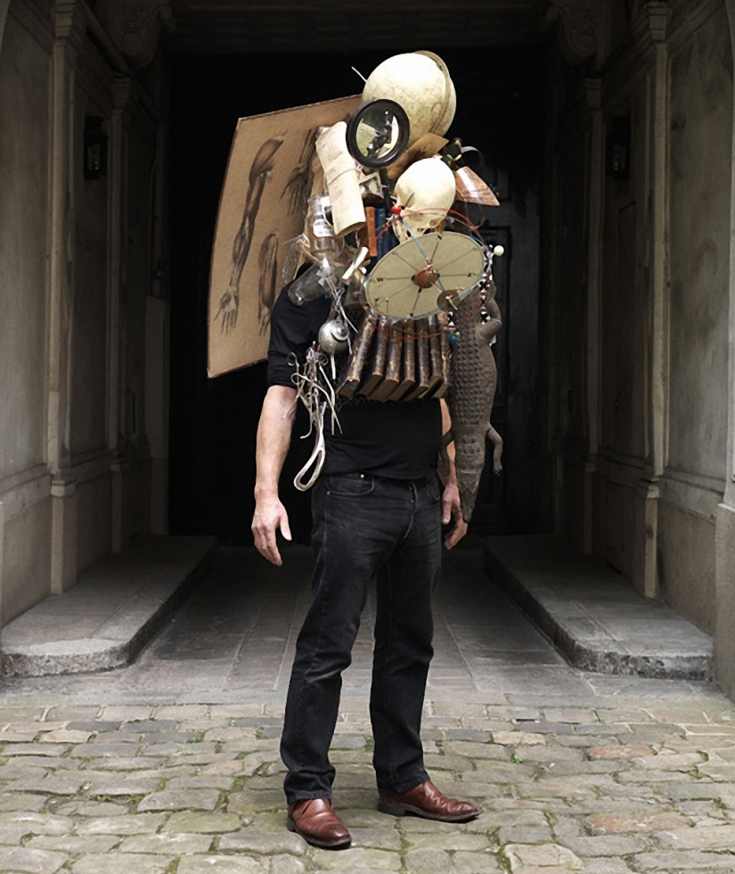 Dificultades de la vida