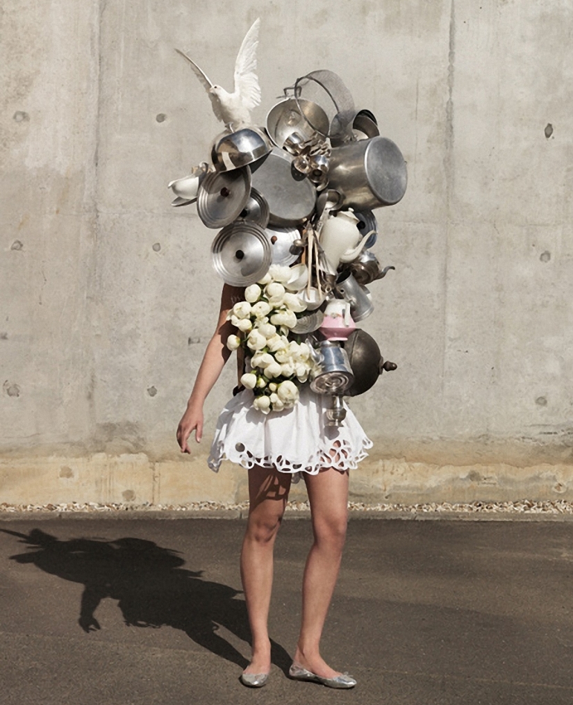 Dificultades de la vida