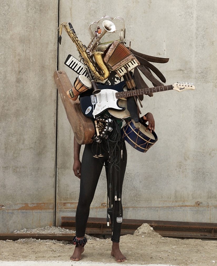 Dificultades de la vida