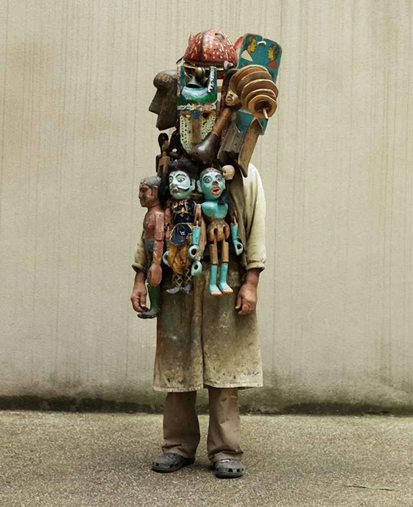 Dificultades de la vida