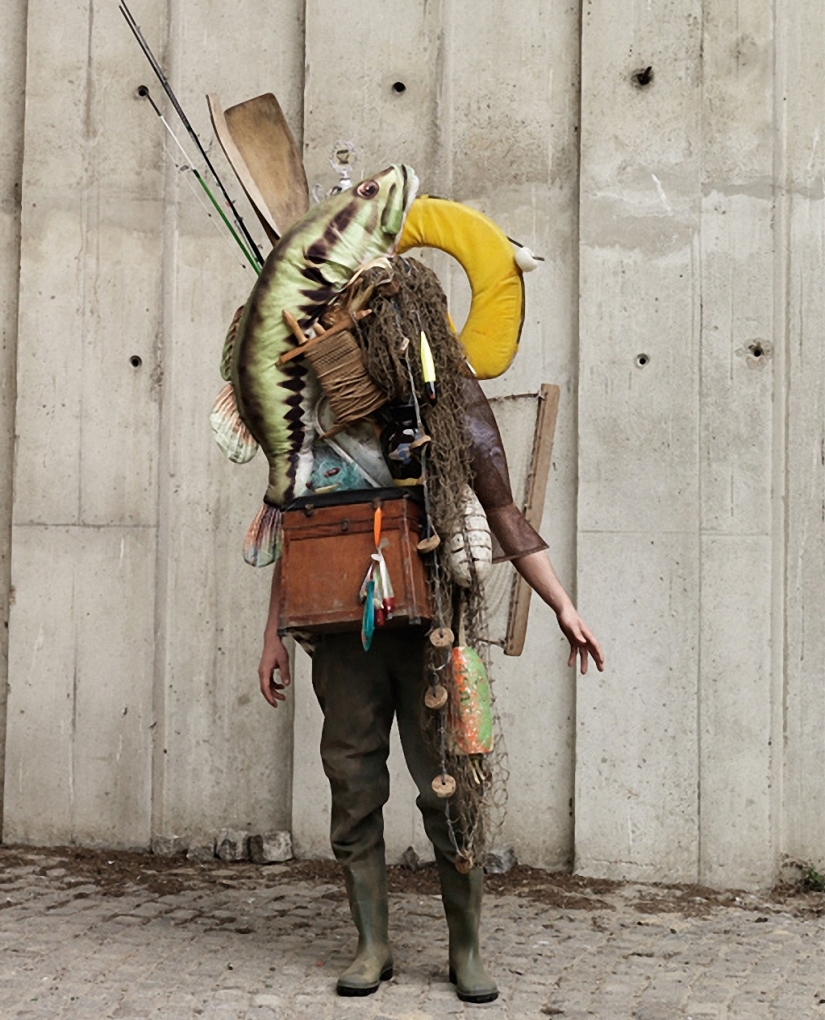 Dificultades de la vida