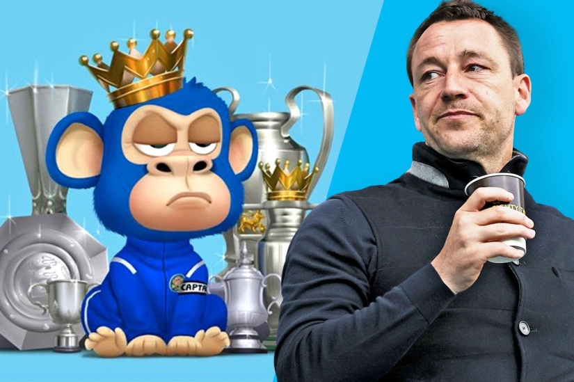 Dinero Irreal, o por qué las Estrellas Invierten en NFT Dinero Irreal, o por qué las Estrellas Invierten en NFT