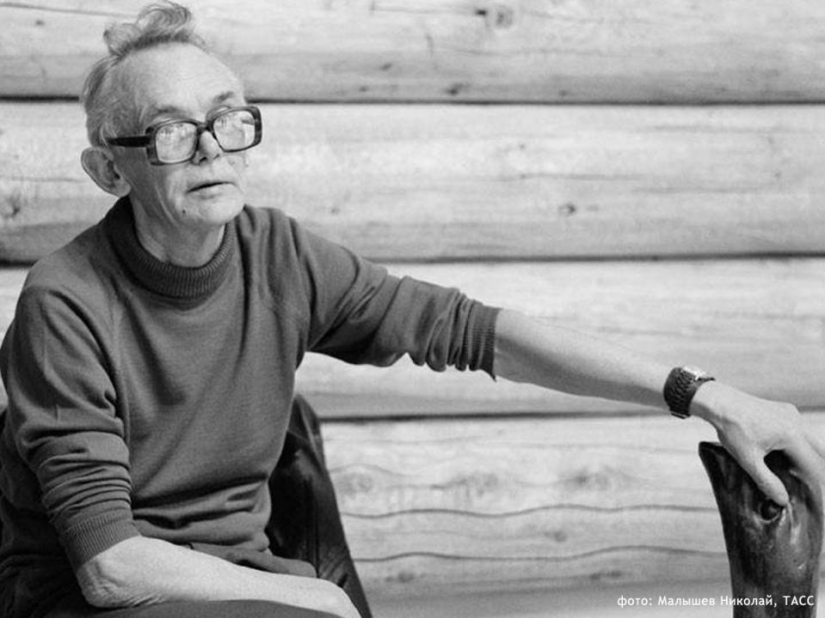 "Dios mío, la gente vive muy duro. Que se rían": 95 años desde el nacimiento de Leonid Gaidai