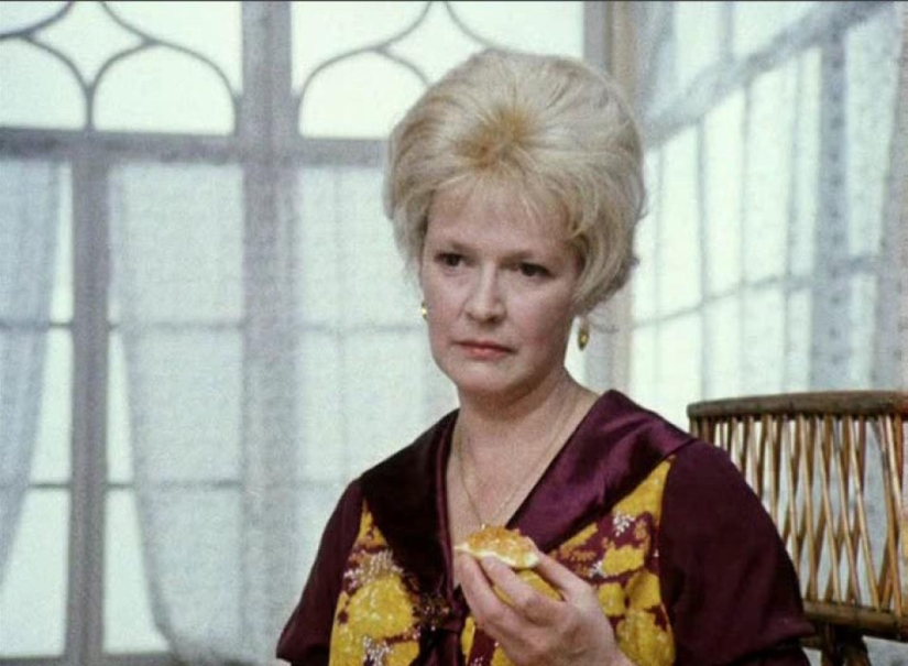 "Dios mío, la gente vive muy duro. Que se rían": 95 años desde el nacimiento de Leonid Gaidai