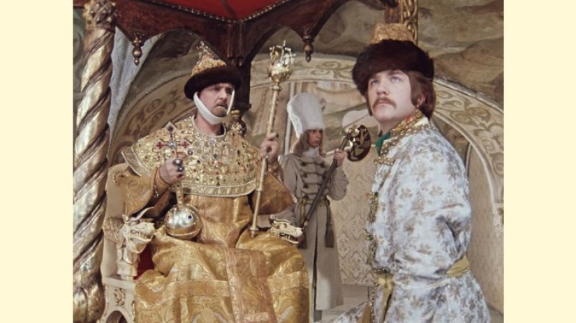 "Dios mío, la gente vive muy duro. Que se rían": 95 años desde el nacimiento de Leonid Gaidai