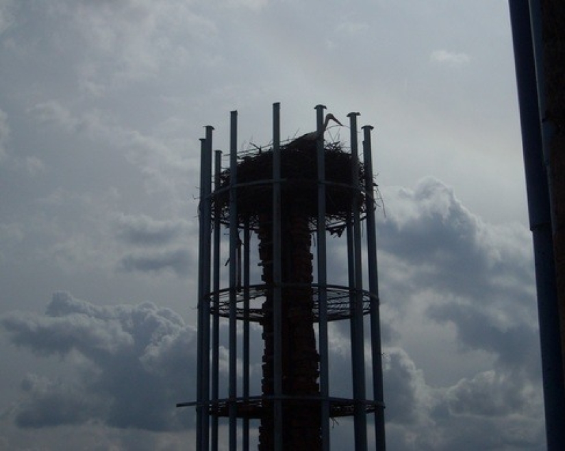 Dios te ayude: Un monje de 91 años ha estado construyendo una gran catedral por su cuenta durante medio siglo