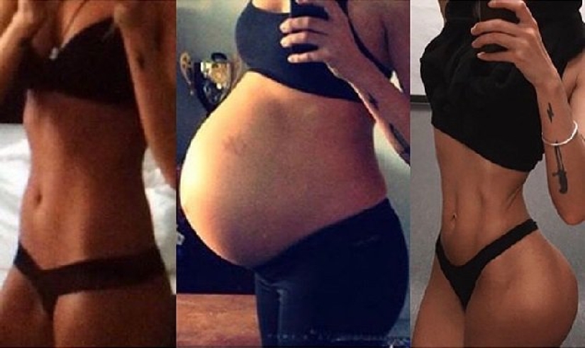 "Diosa escandinava": la modelo sueca se ganó el corazón de millones de hombres con pies de metro