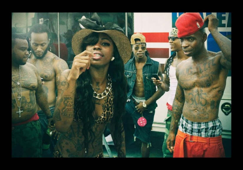 Dirty Dancing: How rappers hang out in Atlanta strip clubs Dirty Dancing: How rappers hang out in Atlanta strip clubs