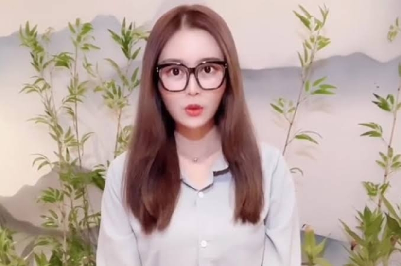 Dirty scandal: the angry landlady of the apartment showed the srach in which the glamorous blogger lives