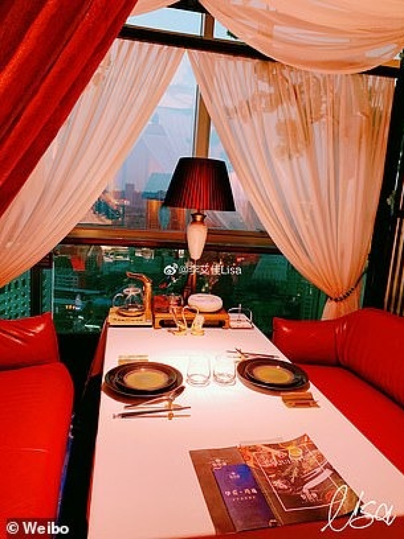 Dirty scandal: the angry landlady of the apartment showed the srach in which the glamorous blogger lives