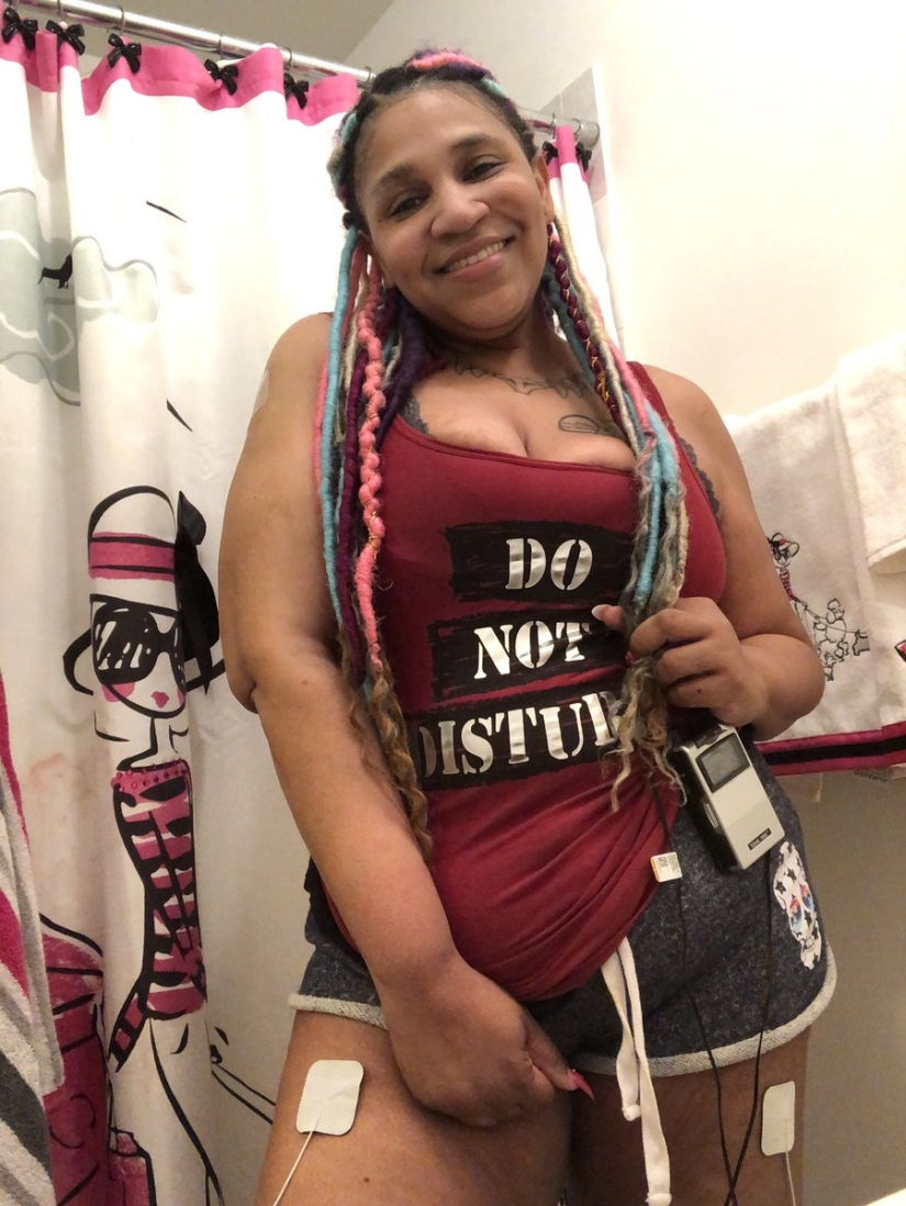 Disabled people can also be beautiful and stylish: how a Mexican wheelchair user inspires others Disabled people can also be beautiful and stylish: how a Mexican wheelchair user inspires others