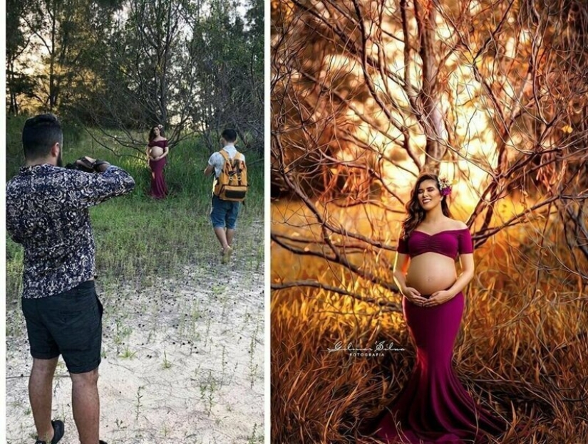 Disclosure: Gilmar Silva continues to reveal secrets of professional photography