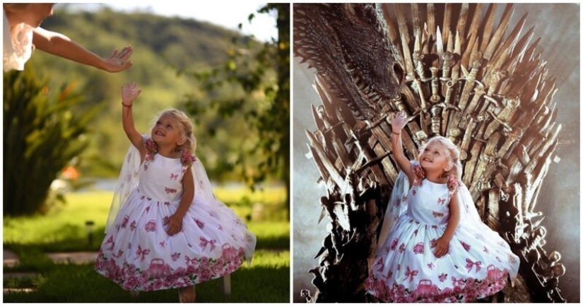 Disclosure: Gilmar Silva continues to reveal secrets of professional photography