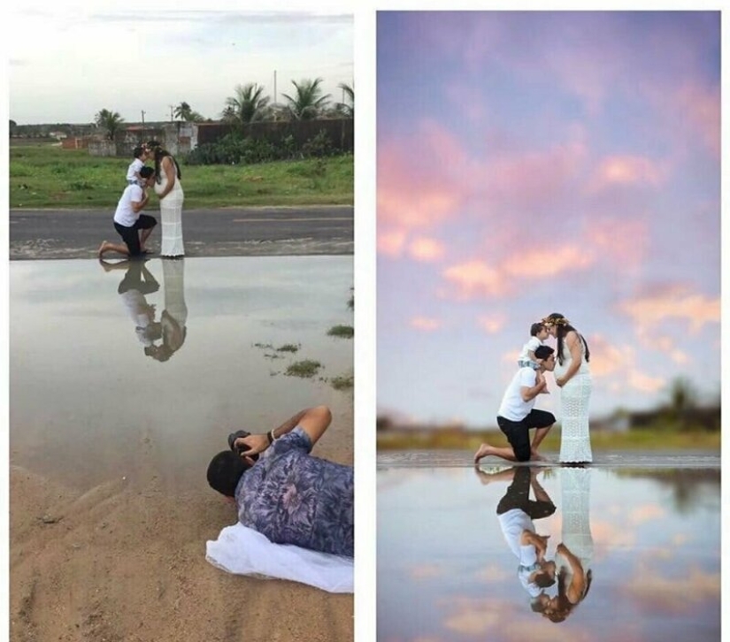 Disclosure: Gilmar Silva continues to reveal secrets of professional photography