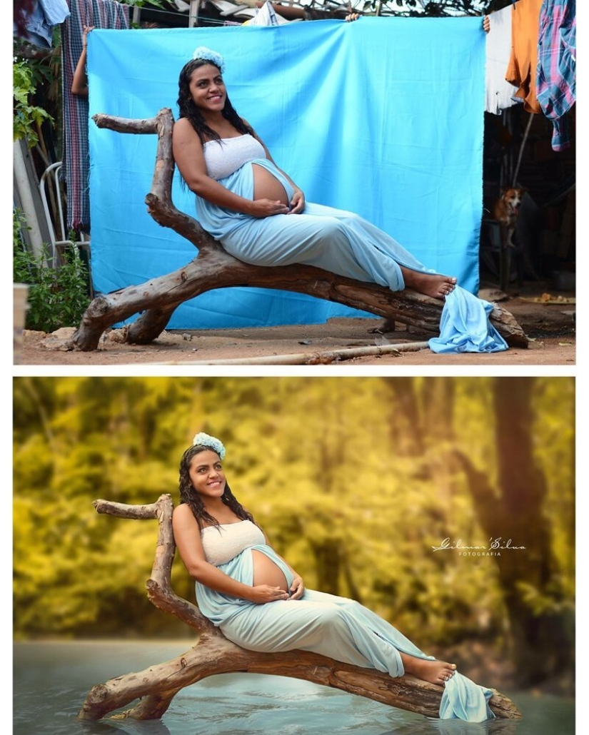 Disclosure: Gilmar Silva continues to reveal secrets of professional photography