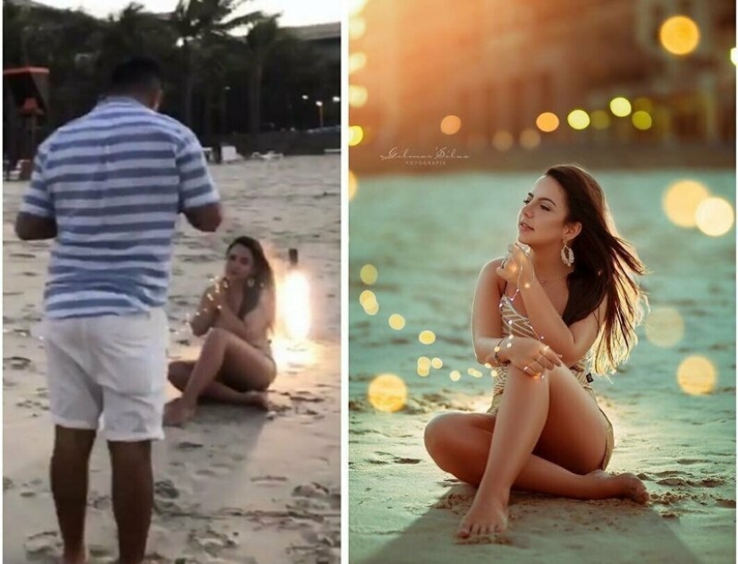 Disclosure: Gilmar Silva continues to reveal secrets of professional photography