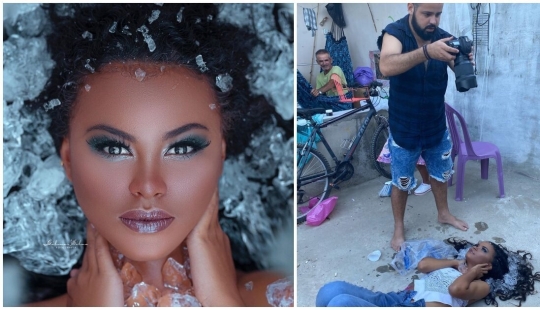 Disclosure: Gilmar Silva continues to reveal secrets of professional photography Disclosure: Gilmar Silva continues to reveal secrets of professional photography