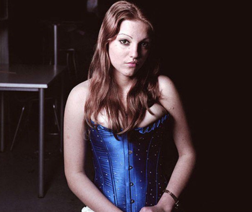 Discoteca rural en Español