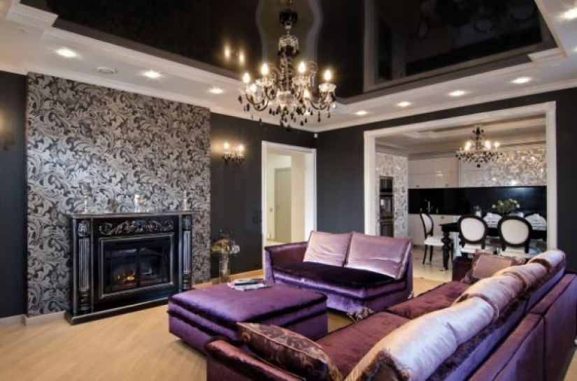 Diseño de interiores: estilos para principiantes. Diseño de interiores: estilos para principiantes.