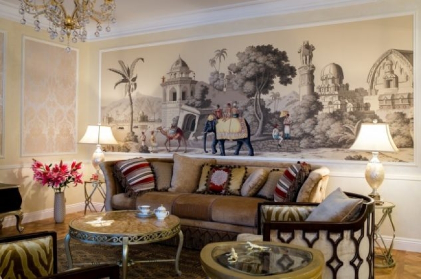 Diseño de interiores: estilos para principiantes. Diseño de interiores: estilos para principiantes.