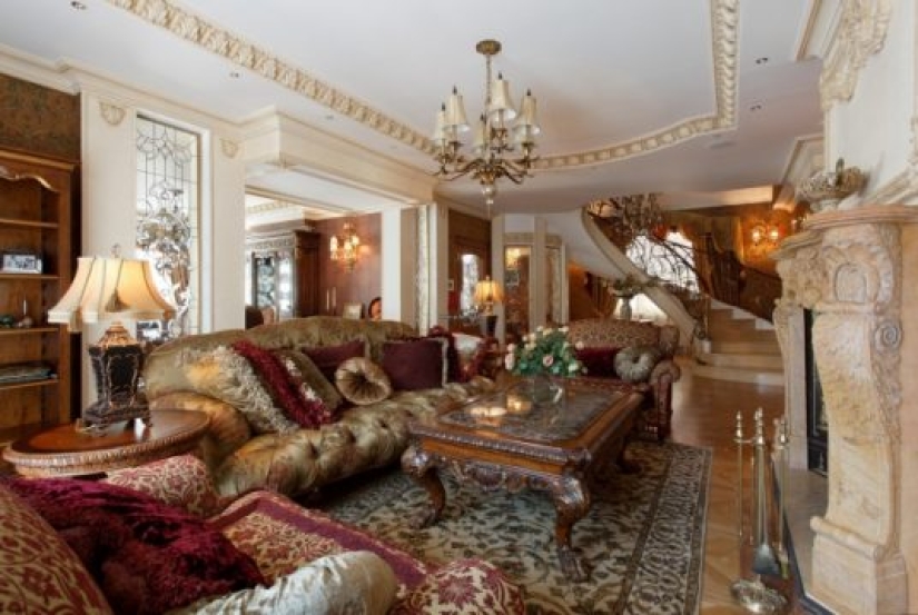 Diseño de interiores: estilos para principiantes. Diseño de interiores: estilos para principiantes.