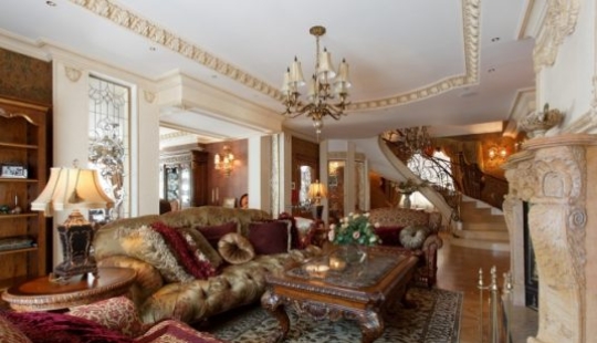 Diseño de interiores: estilos para principiantes.