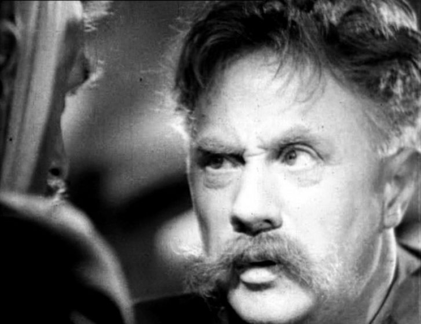 "Disgusting Eight" de Tarantino es una nueva versión de la película soviética de 1934