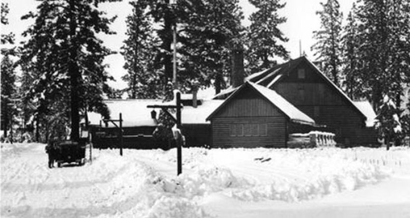 "Disgusting Eight" de Tarantino es una nueva versión de la película soviética de 1934