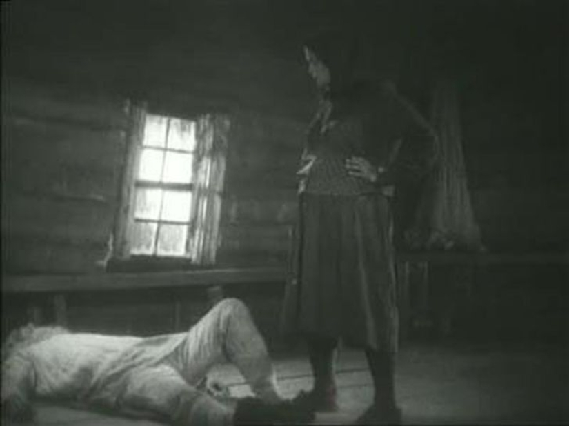 "Disgusting Eight" de Tarantino es una nueva versión de la película soviética de 1934