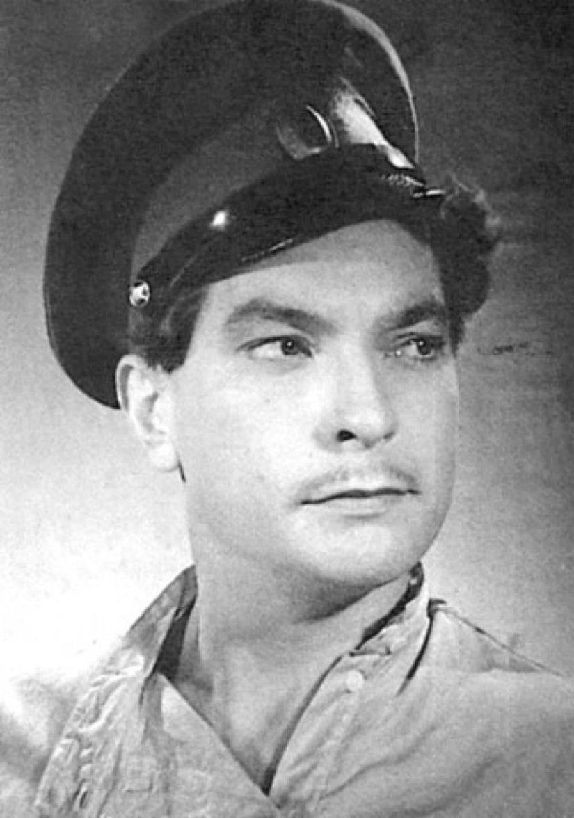 "Disgusting Eight" de Tarantino es una nueva versión de la película soviética de 1934