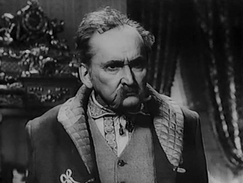 "Disgusting Eight" de Tarantino es una nueva versión de la película soviética de 1934