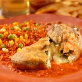 Dishes of the peoples of the world over which the Americans committed blasphemy