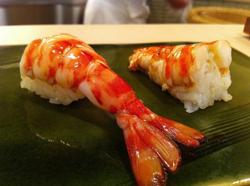 Dishes that are worth trying while traveling around the world Dishes that are worth trying while traveling around the world