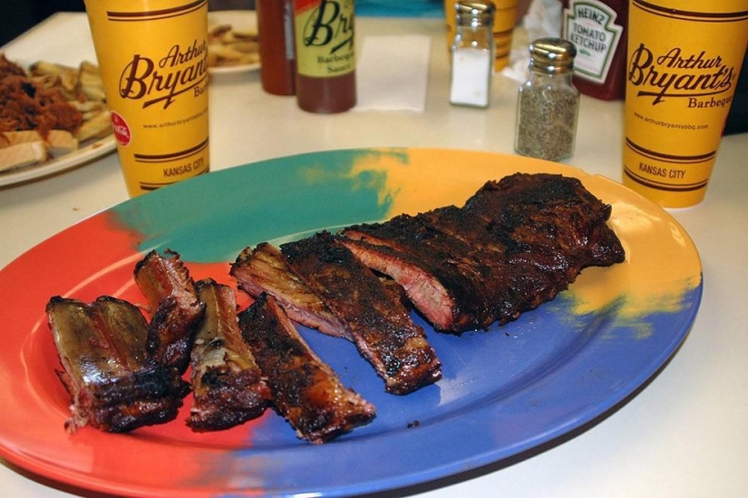 Dishes that are worth trying while traveling around the world Dishes that are worth trying while traveling around the world