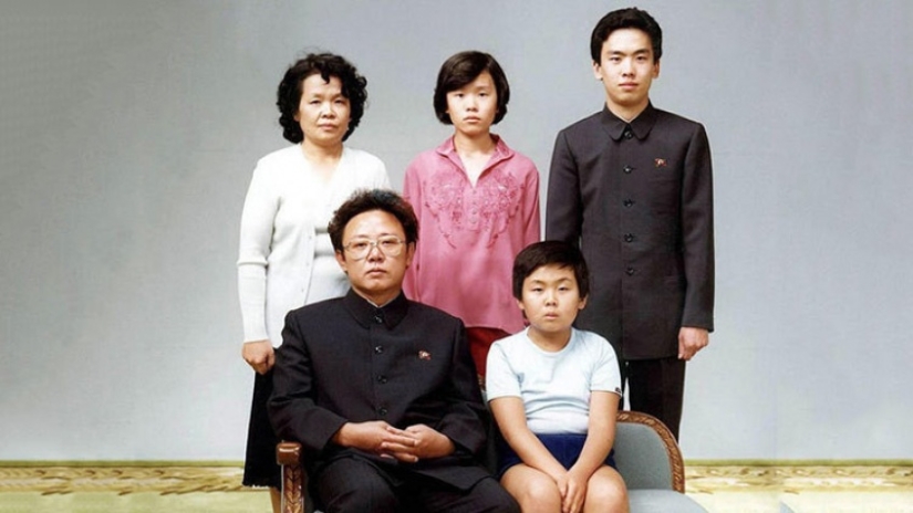 Disneyland lover: why North Korean intelligence killed Kim Jong-un's older brother