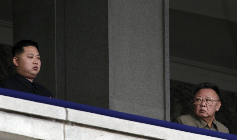 Disneyland lover: why North Korean intelligence killed Kim Jong-un's older brother