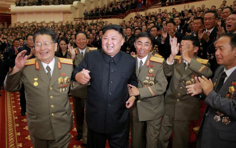 Disneyland lover: why North Korean intelligence killed Kim Jong-un's older brother