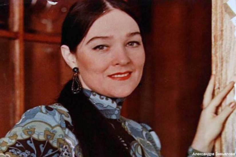 "Disparar de pie en un ataúd no la asustó": cómo se filmó la única película de terror soviética "Viy" "Disparar de pie en un ataúd no la asustó": cómo se filmó la única película de terror soviética "Viy"