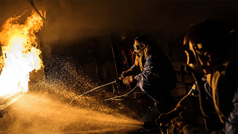 Dissect on the "black cucumber": how is the service on a nuclear submarine