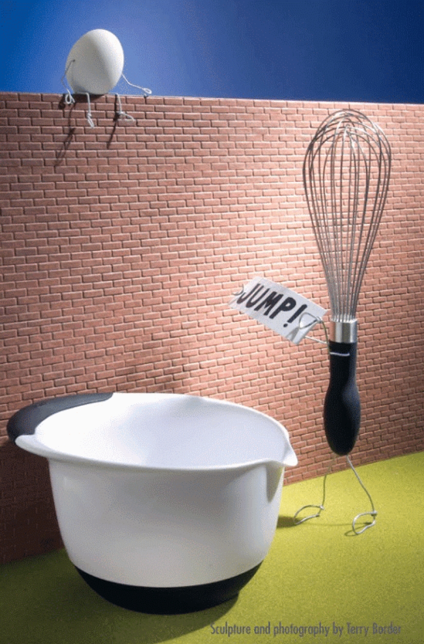 Divertidas aventuras de papel higiénico y sus amigos