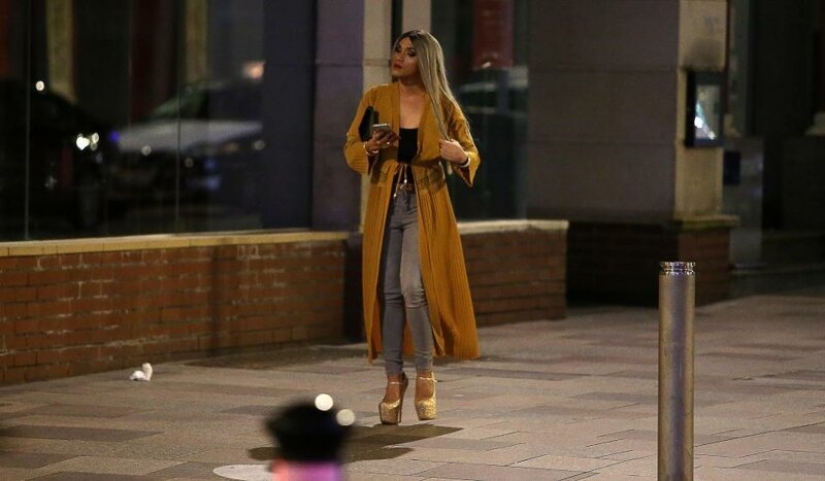 Divertido y borracho: cómo los británicos celebraron la Navidad